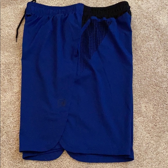 And 1 sports shorts NWOT size L - Picture 3 of 7